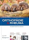 Magazine - Orthop�die & Rheuma [Jahresabo]