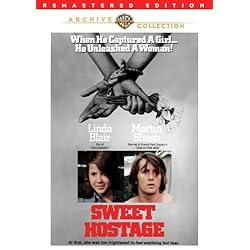 Sweet Hostage