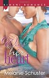 Way to Her Heart (Kimani Romance)