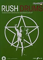 Rush: (drums) (Authentic Playalong)