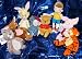 Winnie the Pooh Set of Eight 8