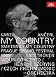 My Country [DVD Video]
