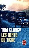 Les Dents Du Tigre (Le Livre de Poche)