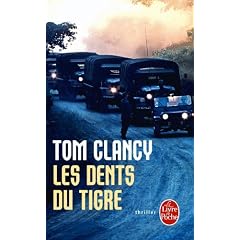 Les Dents du Tigre