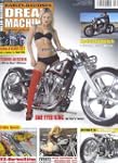 Dream Machines Harley-Davidson