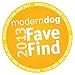 Fresh Dog Dry Shampoo Powder for Dogs and Puppies, All Natural, 12 ounces