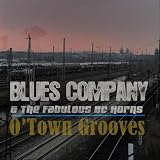 Blues Company O'Town Grooves