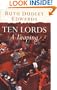 Ten Lords A Leaping (SIGNED)
