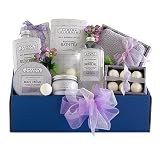 Review Sitoa  / Simple and Elegant Spa Gift Set