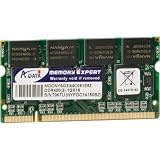 A-Data PC-400 Arbeitspeicher 1GB (400 MHz, 1x 1GB) DDR-RAM Kit