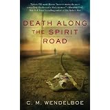 Death Along the Spirit Road (Manny Tanno)