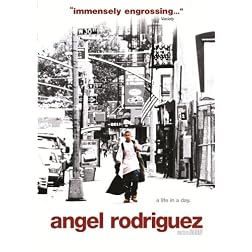 Angel Rodriguez (HBO)