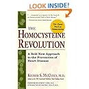 The Homocysteine Revolution