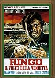 RINGO, THE FACE OF REVENGE