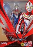 Ultra-Act Ultraman Dyna Flash Type (Completed) Bandai [JAPAN]