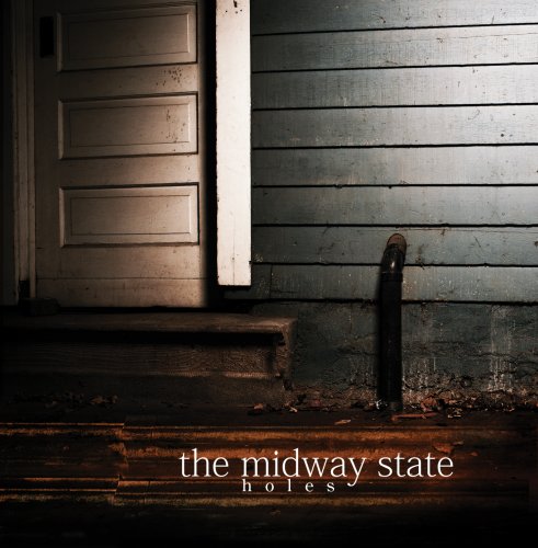 The Midway State - Holes Lyrics - Zortam Music