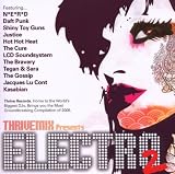 Thrivemix Presents: Electro 2