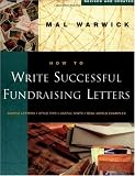 How to Write Successful Fundraising Letters