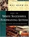 How to Write Successful Fundraising Letters by Mal Warwick