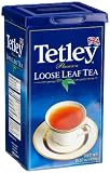 UPC 011156000110 product image for Tetley Loose Leaf Tea, 15.87-Ounce Box | upcitemdb.com