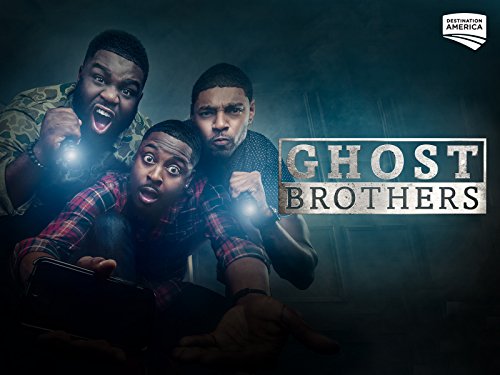 Ghost Brothers Season 1