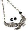 Valkrie Eagle American Eagle Necklace