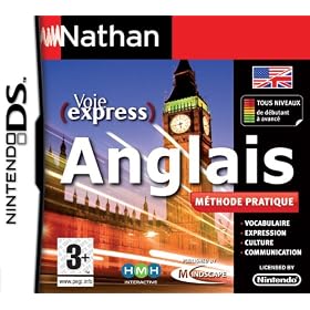 Nathan�anglais