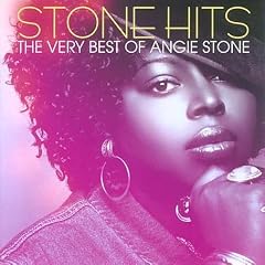 Stone Hits: The Very Best of Angie Stone