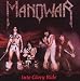 Manowar-Into Glory Ride