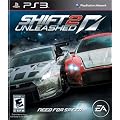 Shift 2 Unleashed: Need for Speed (�A����)