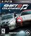 Shift 2 Unleashed: Need for Speed (輸入版)