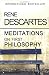 Meditations on First Philosophy