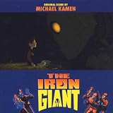 The Iron Giant (OST)