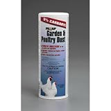 Prozap Garden & Poultry Dust, 2 Lb