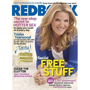 Redbook (1-year auto-renewal) by 