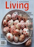MARTHA STEWART LIVING [Jahresabo]