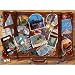 Confronta prezzi Ravensburger 14129 Giramondo- Puzzle da 500 pezzi