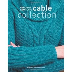 Deborah Newton's Cable Collection