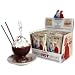 Serendipity 3 Frrrozen Hot Chocolate Mix (3 Large Packs)