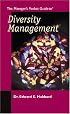 The Manager's Pocket Guide to Diversity Management (Manager's Pocket Guide Series)
