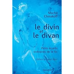 Le divin et le divan