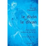 Le divin et le divanpar Macha Chmakoff