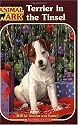 Terrier in the Tinsel (Animal Ark Series #34)