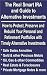 Books : The Real Smart IRA and Guide to Alternative Investments (How to Protect, Preserve and Rebuild Your Personal and Retirement Portfolios with Timely Alternative Investments)