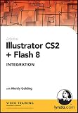Illustrator CS2 and Flash 8 Integration