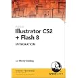 Illustrator CS2 and Flash 8 Integration