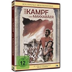 Der Kampf der Makkab�er (Kolossale Meisterwerke)