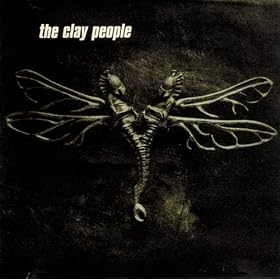 The Clay People