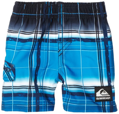 Quiksilver Baby-boys Infant Wonderland Volley 