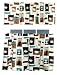 Coffee House Kitchen Curtain - Insert Valance